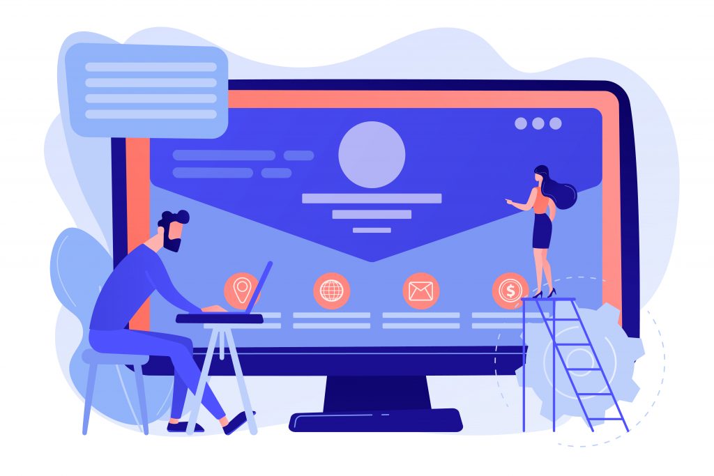 navigation seo et UX friendly