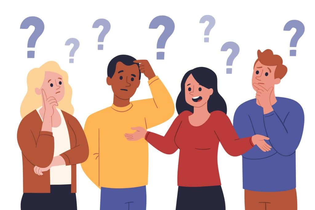 30 questions difficiles pour mieux apprendre à te connaitre