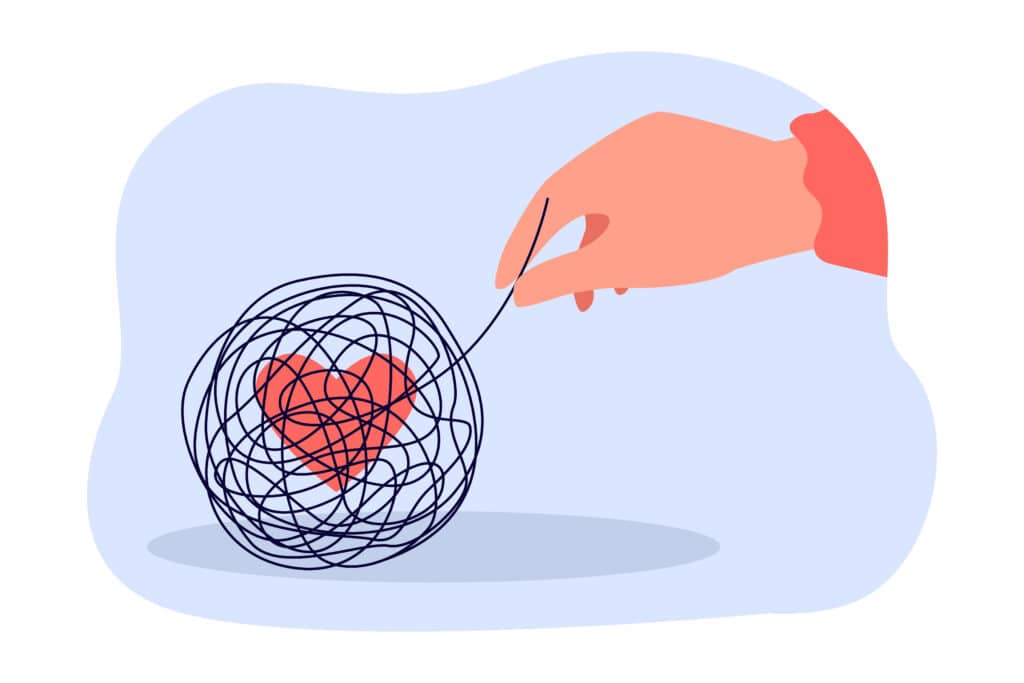 Vis ma vie d'hypersensible - Ce que l'hypersensibilité implique au quotidien pour l'entrepreneur