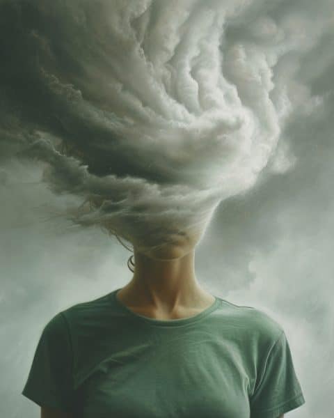 Comment tenir psychologiquement dans la durée quand tu entreprends seul