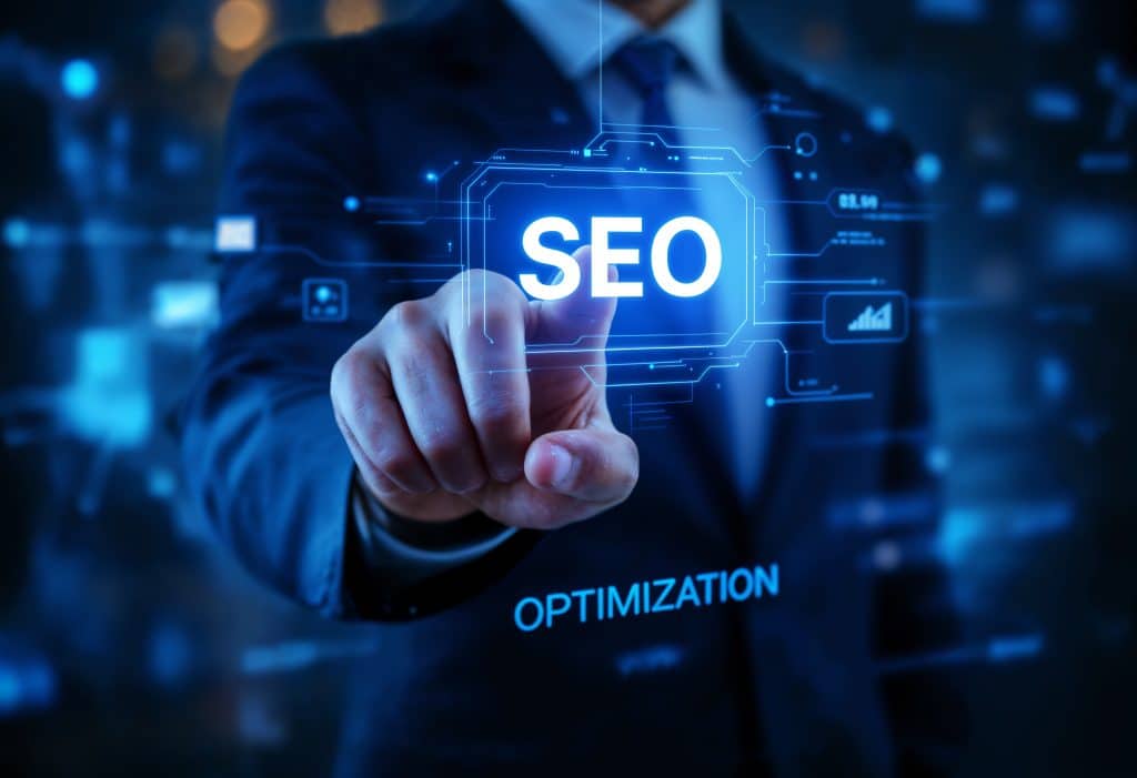 50 optimisations SEO à réaliser avec les IA génératives sur ton site