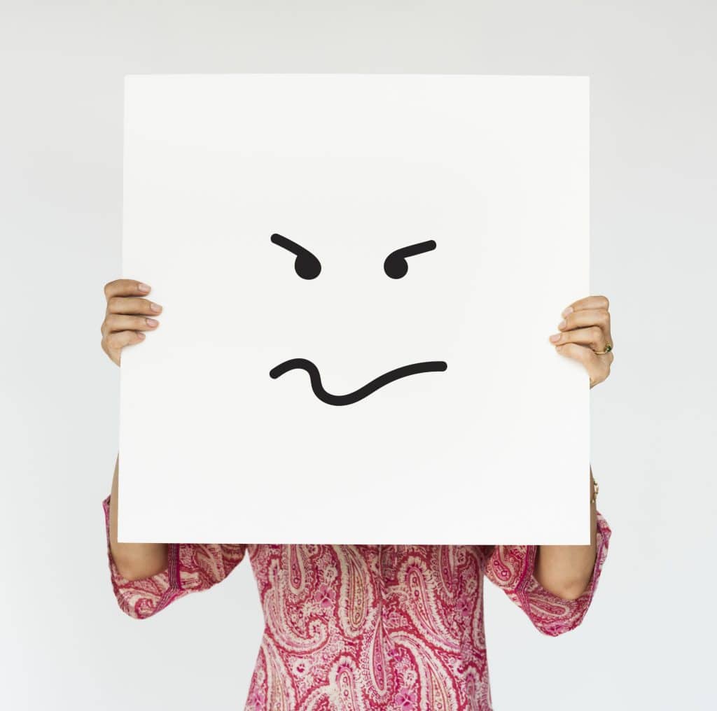 La colère chez l’entrepreneur atypique : signal puissant ou émotion interdite ?